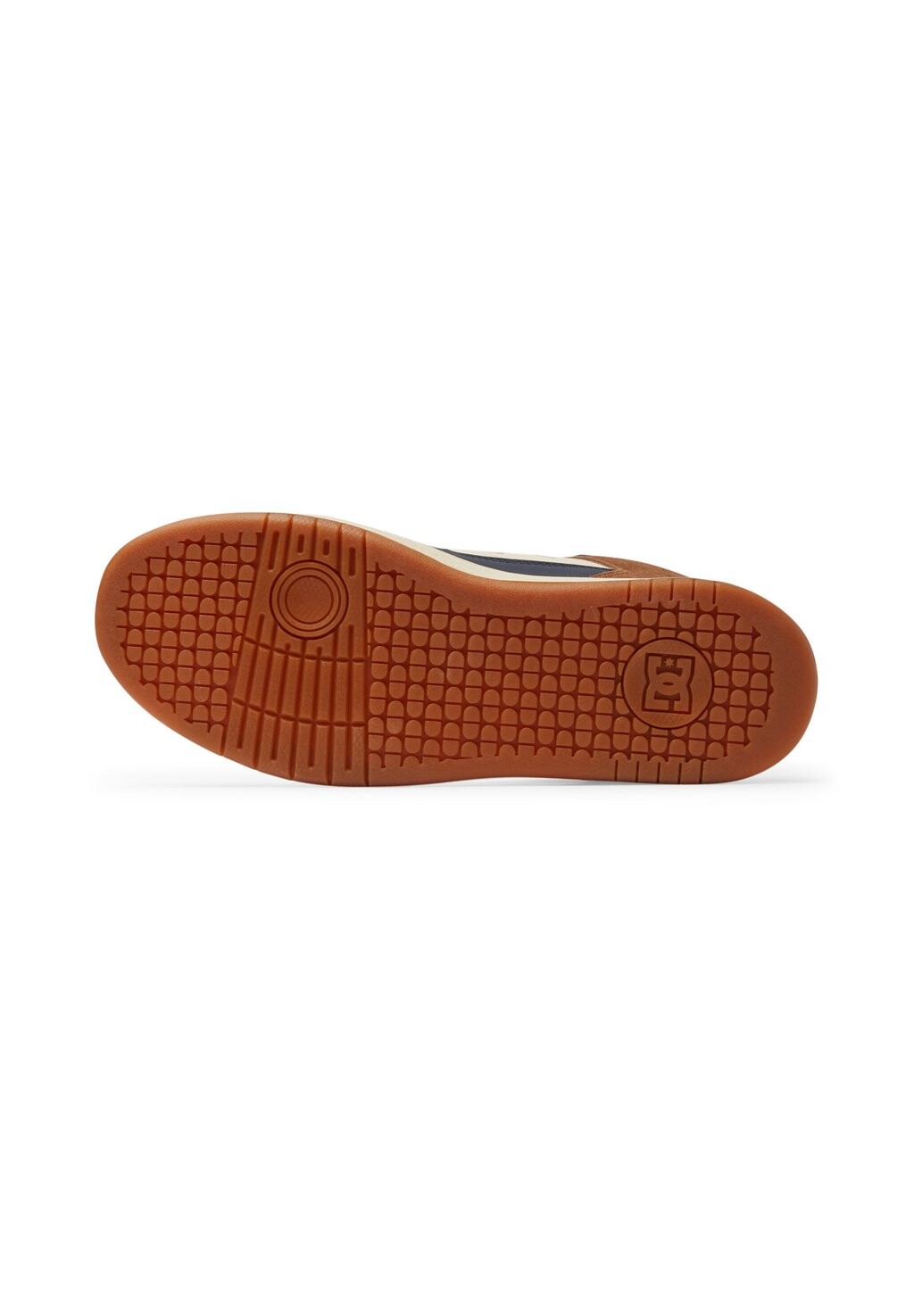 

Скейтерская обувь MANTECA 4 HI DC Shoes, бежевый
