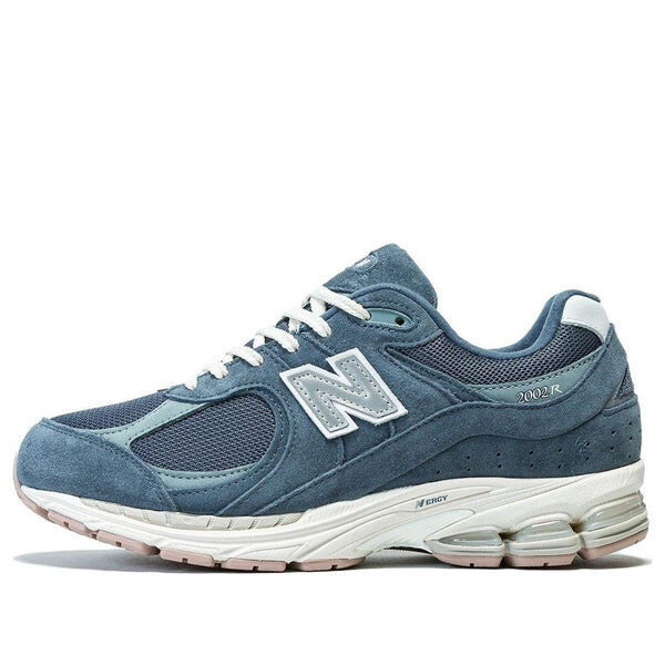 

Кроссовки 2002р New Balance, синий