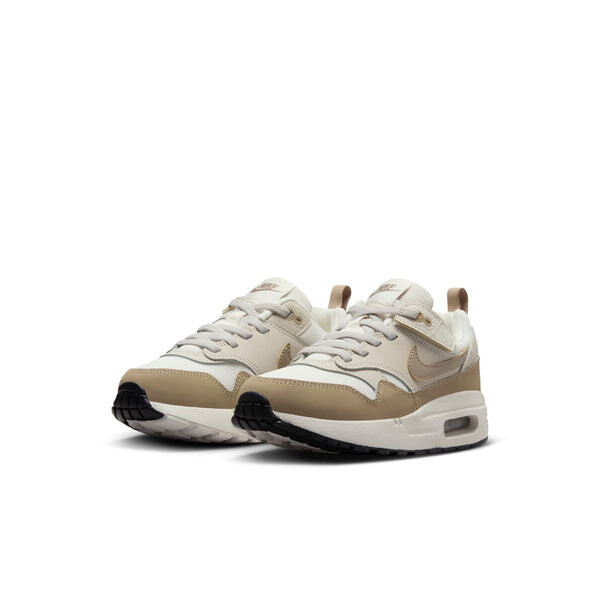 Кроссовки air max 1 easyon 'phantom light orewood brown' Nike, мультиколор — фото 3