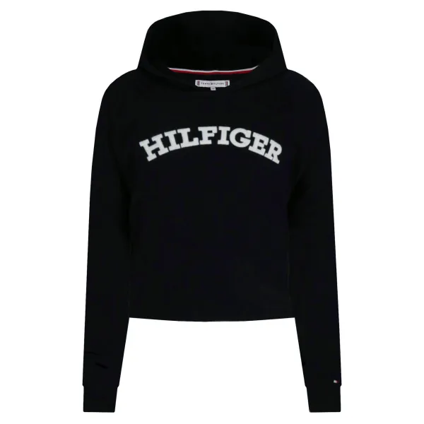 

Толстовка обычного кроя Tommy Hilfiger, синий