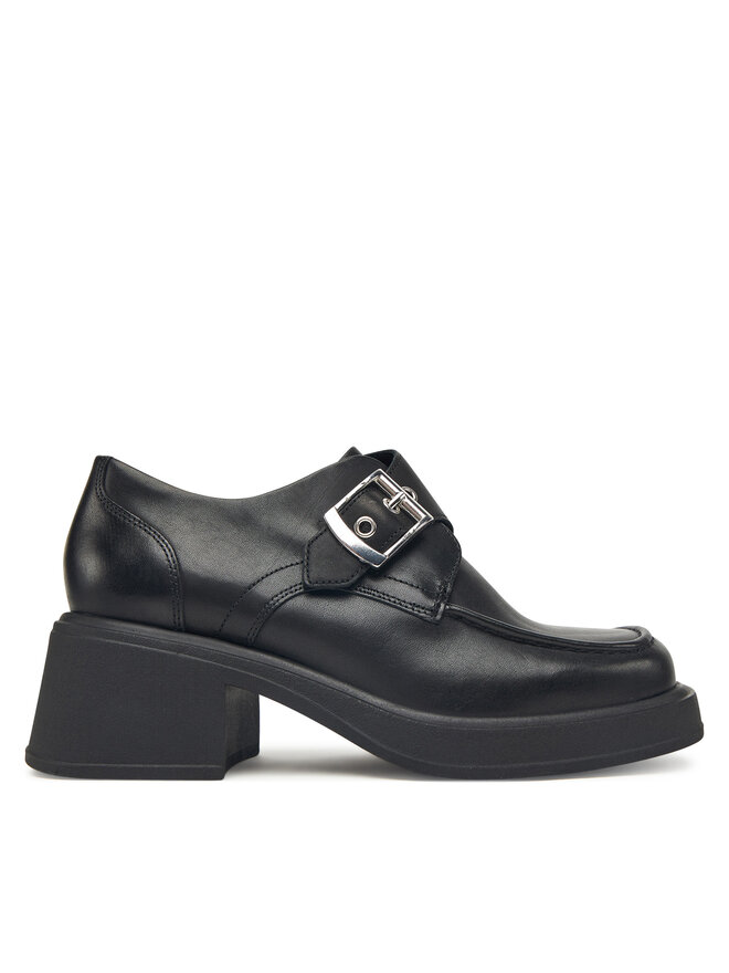 Полуботинки Dorah 6042-001-20 Vagabond Shoemakers, черный