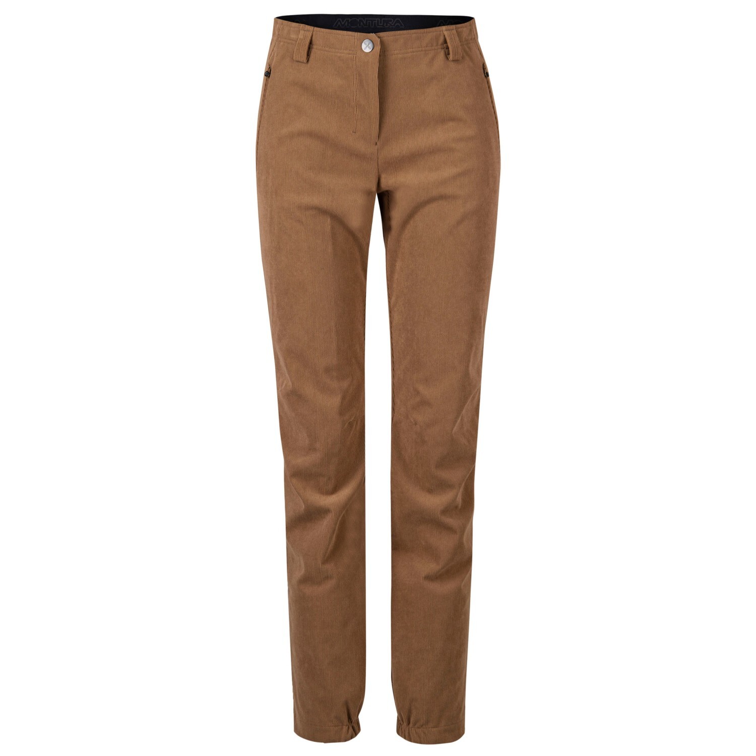 

Трекинговые брюки Montura Discovery Pants, кэмел