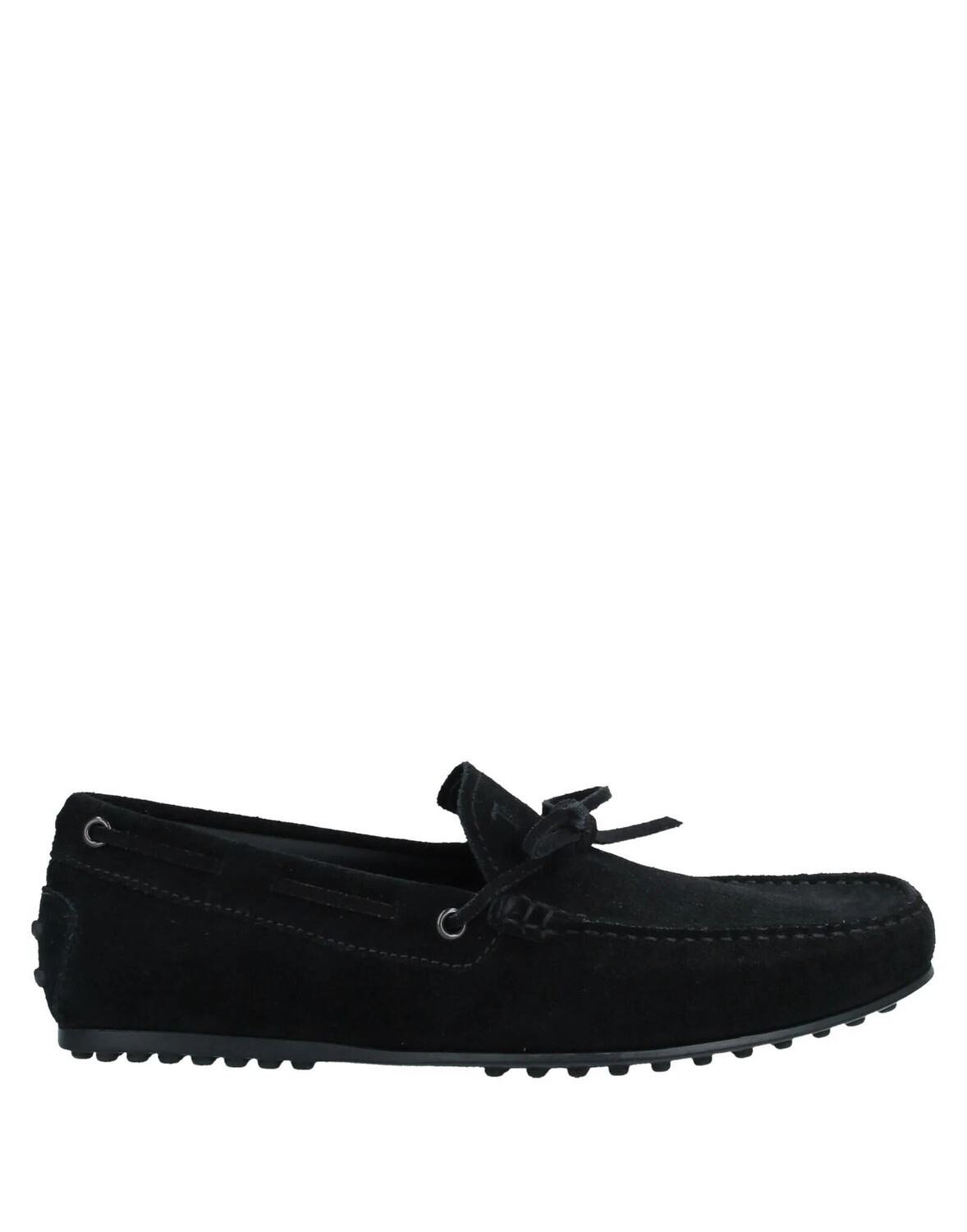 

Лоферы Tod'S, черный