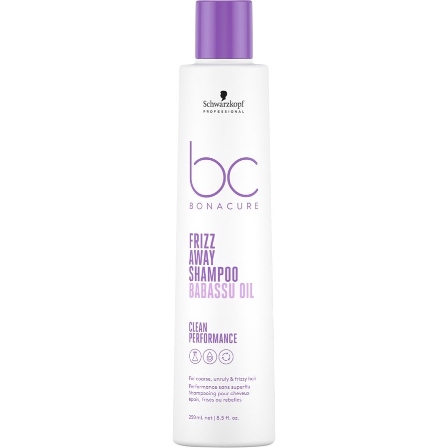 

Шампунь Schwarzkopf Professional Shampoo, 250 ml