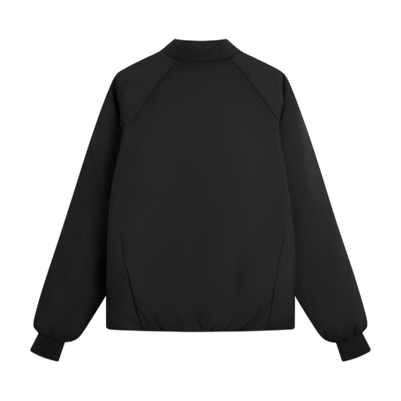 Calvin Klein Куртка мужская UB1 Space Black, UB1-Space Black — фото 3