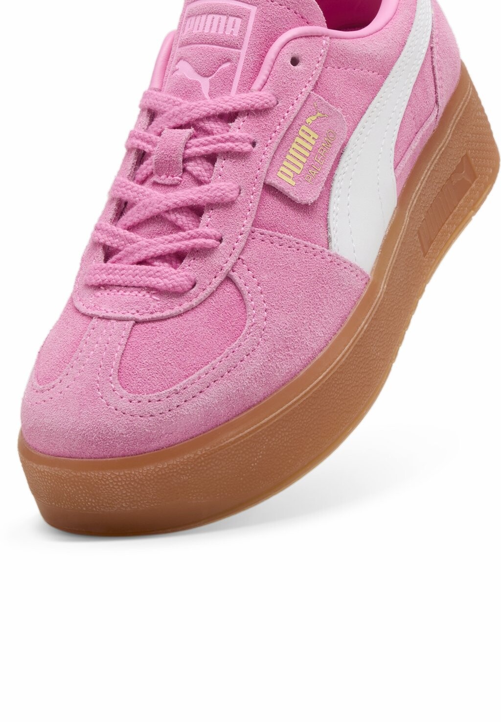 

Кроссовки PALERMO ELEVATA WNS Puma, розовый