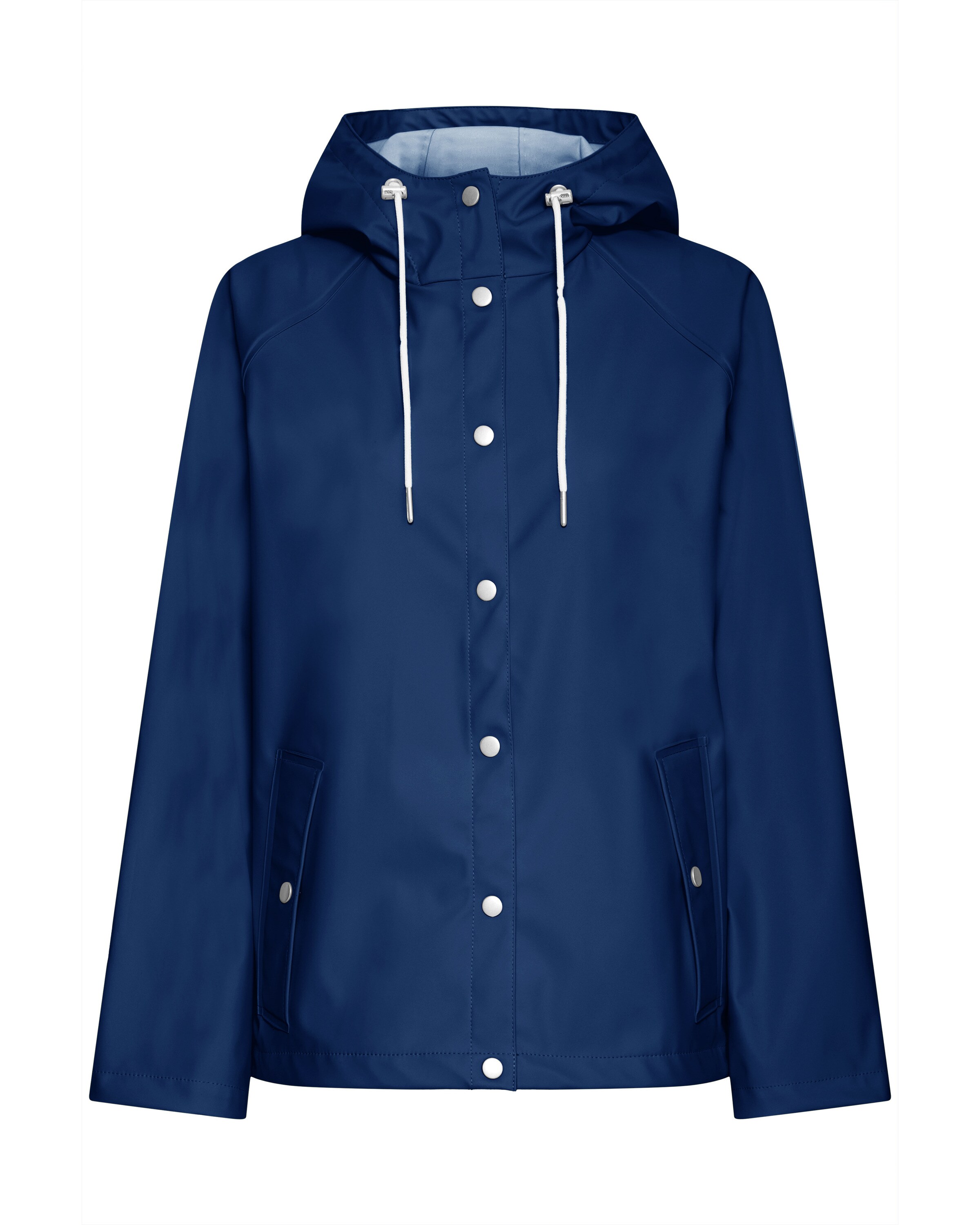 

B.young Куртка межсезонная 'BYAvan' в цвете Navy