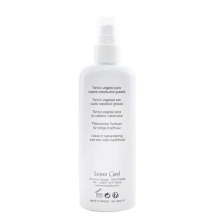 Спрей-кондиционер для волос Leonor Greyl Tonique Vegetal Leave-in Treatment Spray, 147 мл, 3450870020238 — фото 3