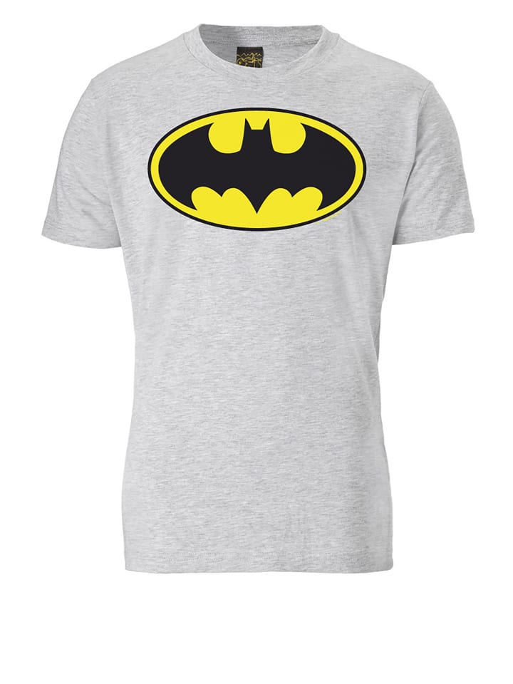 

Футболка Logoshirt