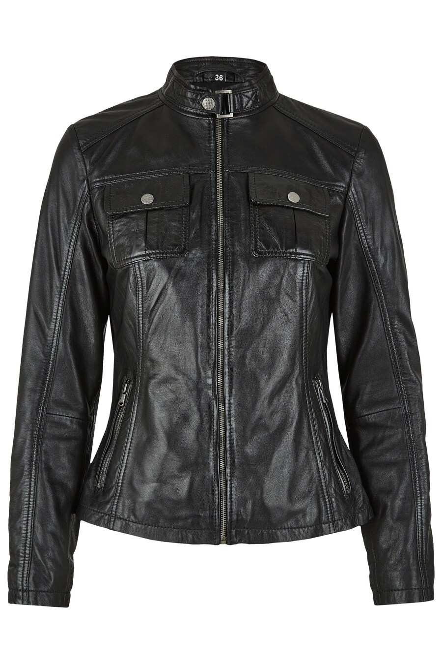 

Демисезонная куртка 7ELEVEN SEJanna, Black