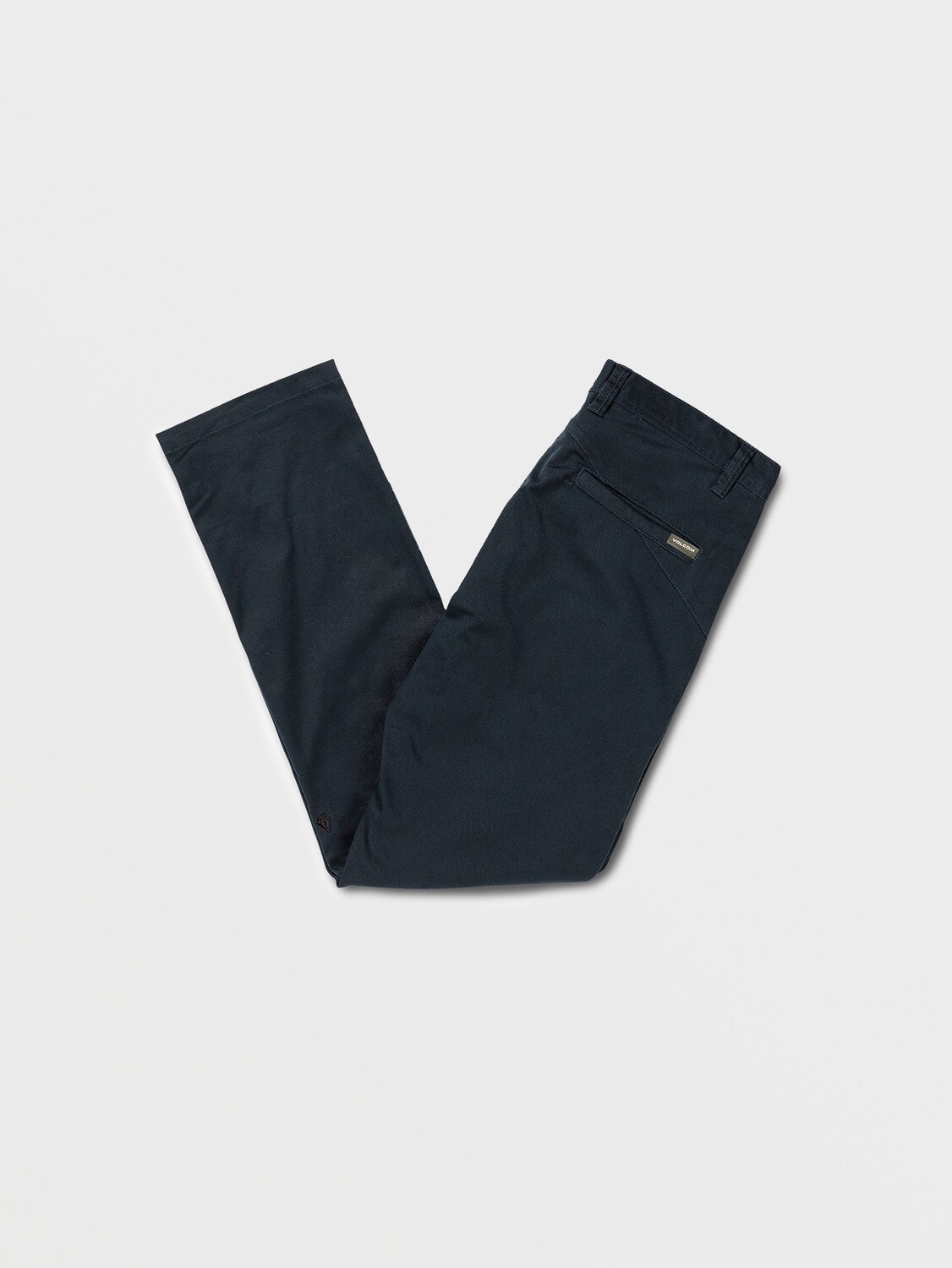 

Брюки Vmonty - Темно-синий Volcom