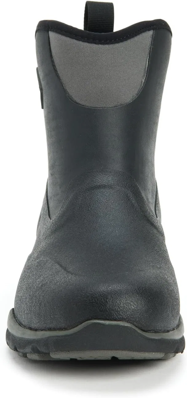 Мужские походные ботинки Muck Boots Woody Sports, черный — фото 2