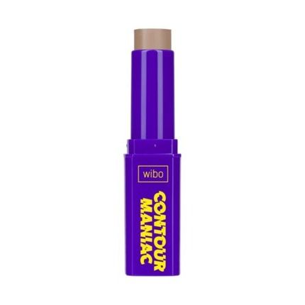 

Wibo Contour Maniac Карандаш для контурирования лица 01 6 г Unbranded