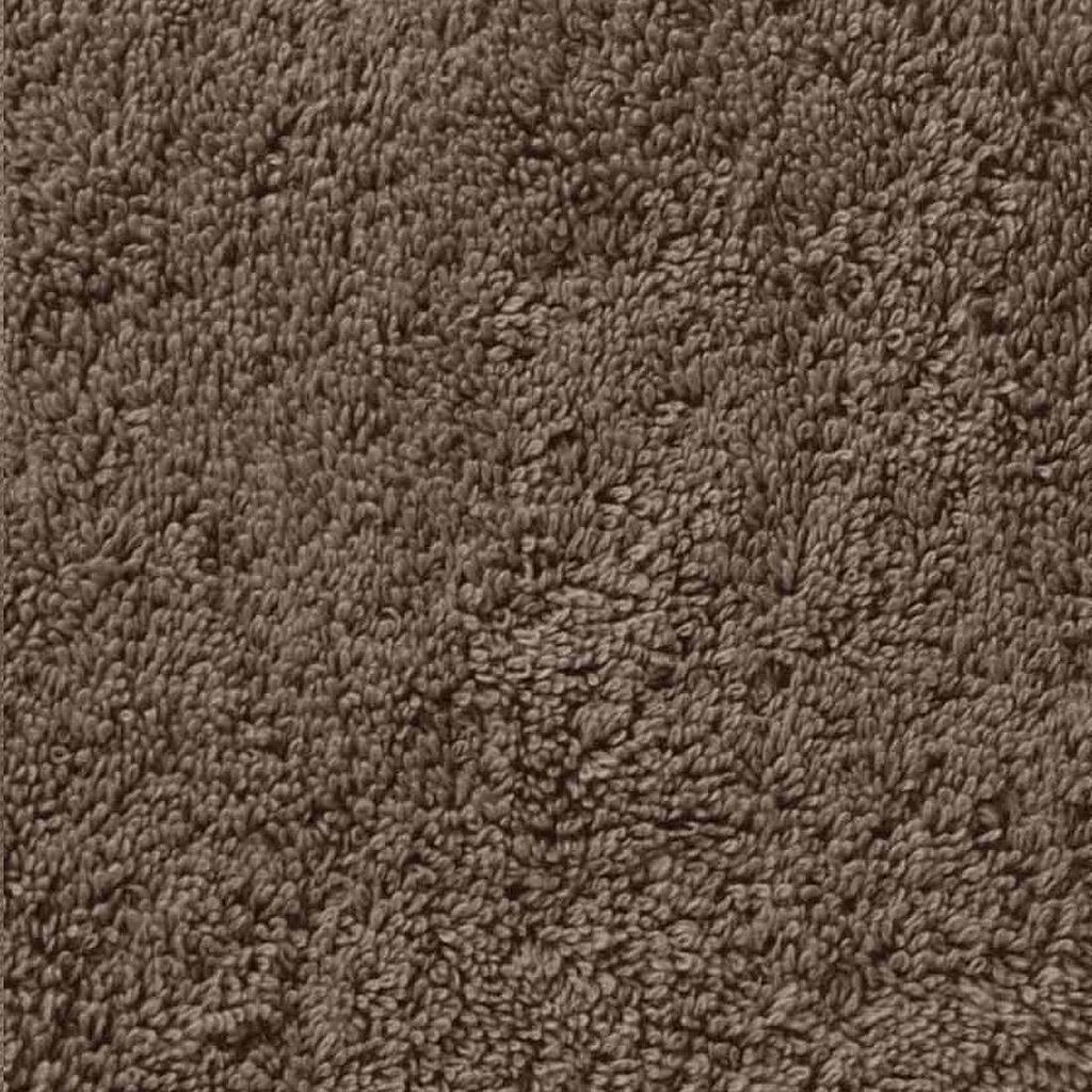 

ПОЛОТЕНЦЕ Rhomtuft COMTESSE 50 x 100см Цвет: серо-коричневый