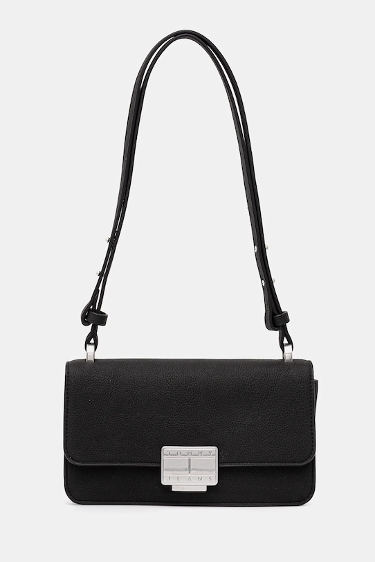 

Сумка Tommy Jeans, черный