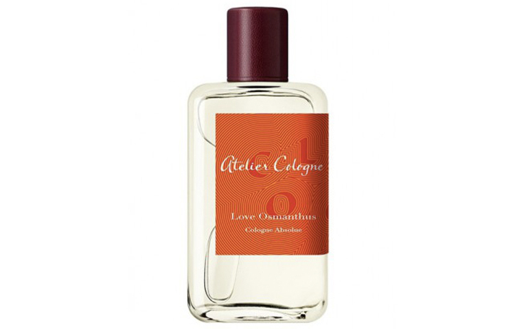 

Духи цветочно-фруктовые edp лимон кедр 30 мл/100 мл Atelier Cologne