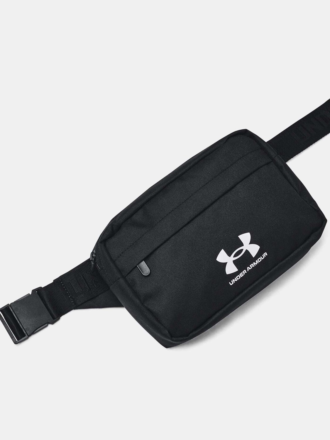 

Сумка Under Armour UA Loudon Lite WB Xbody, черный