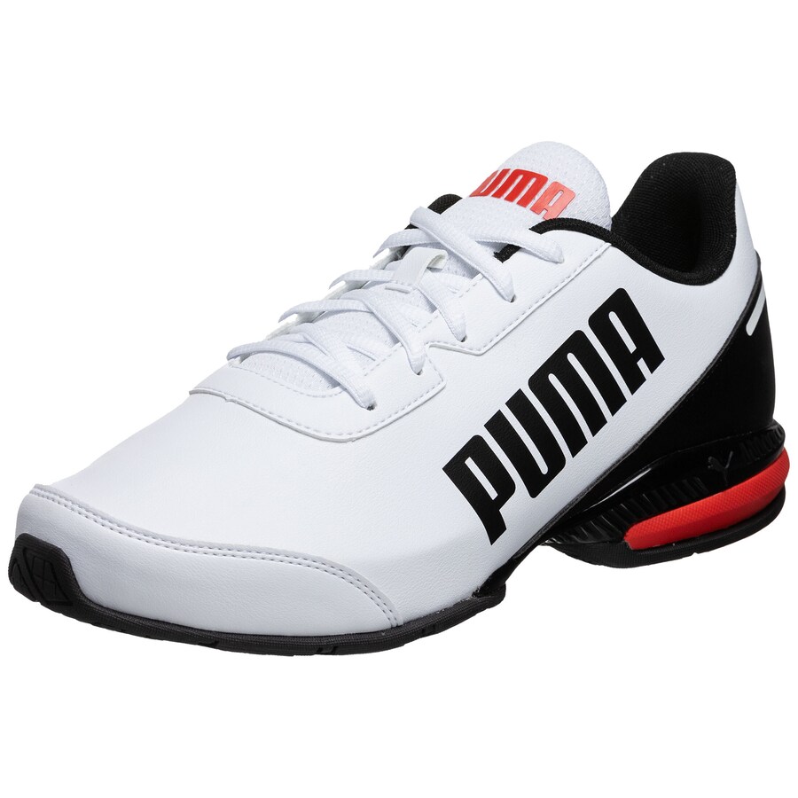 

Кроссовки PUMA Equate, белый