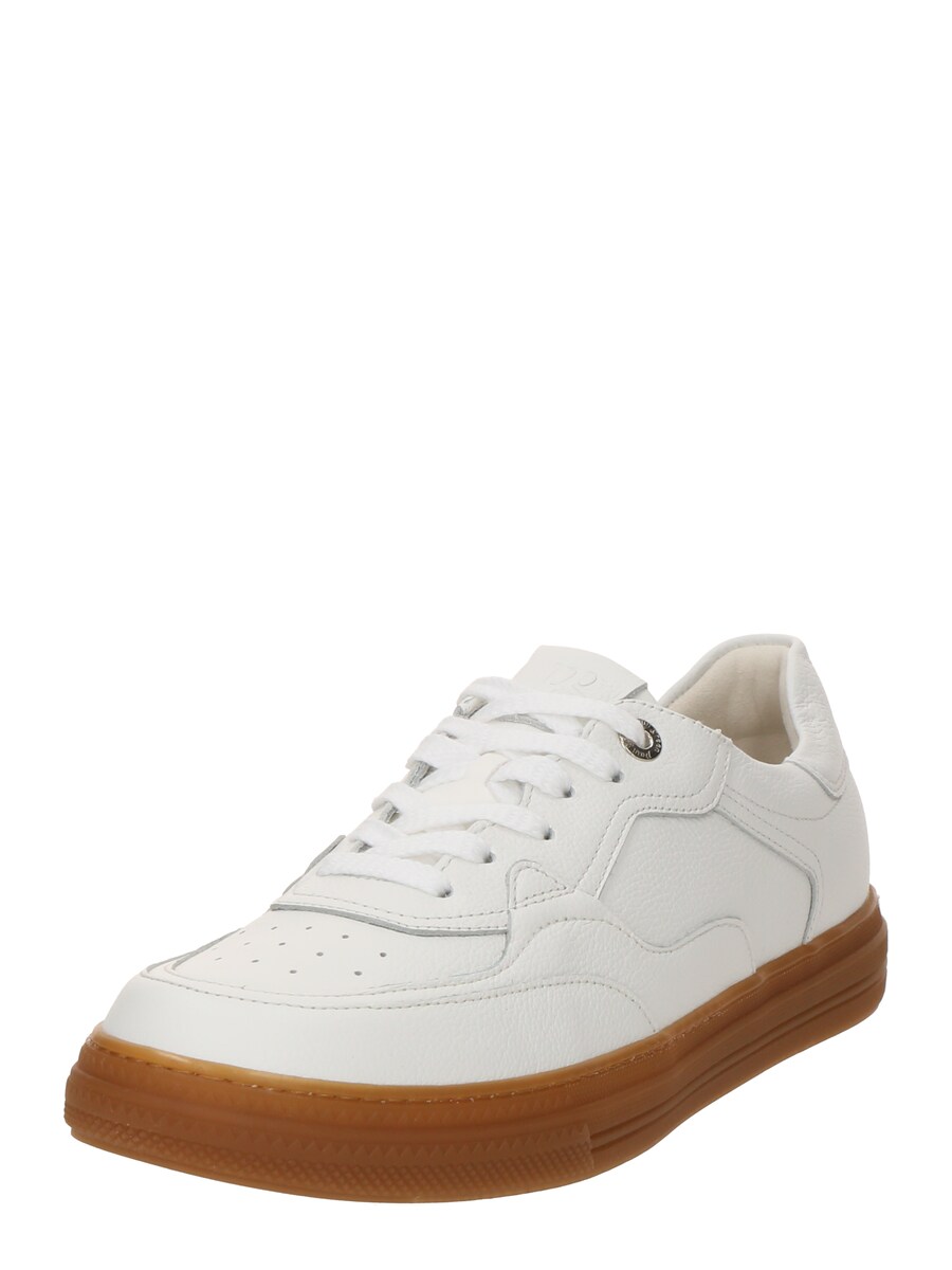 Повседневные кроссовки Paul Green Sneakers Pauls, натуральный белый