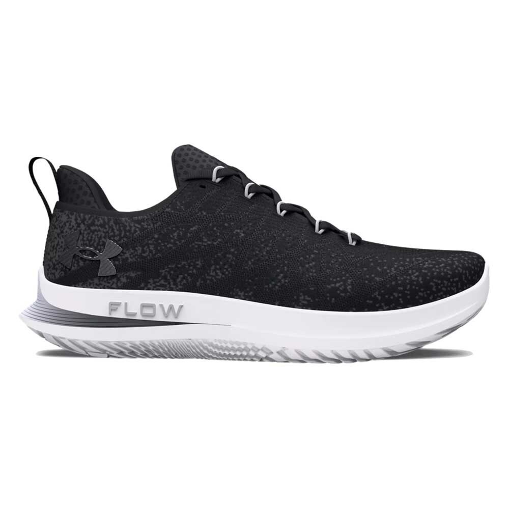 

Кроссовки Under Armour Velociti 3, черный