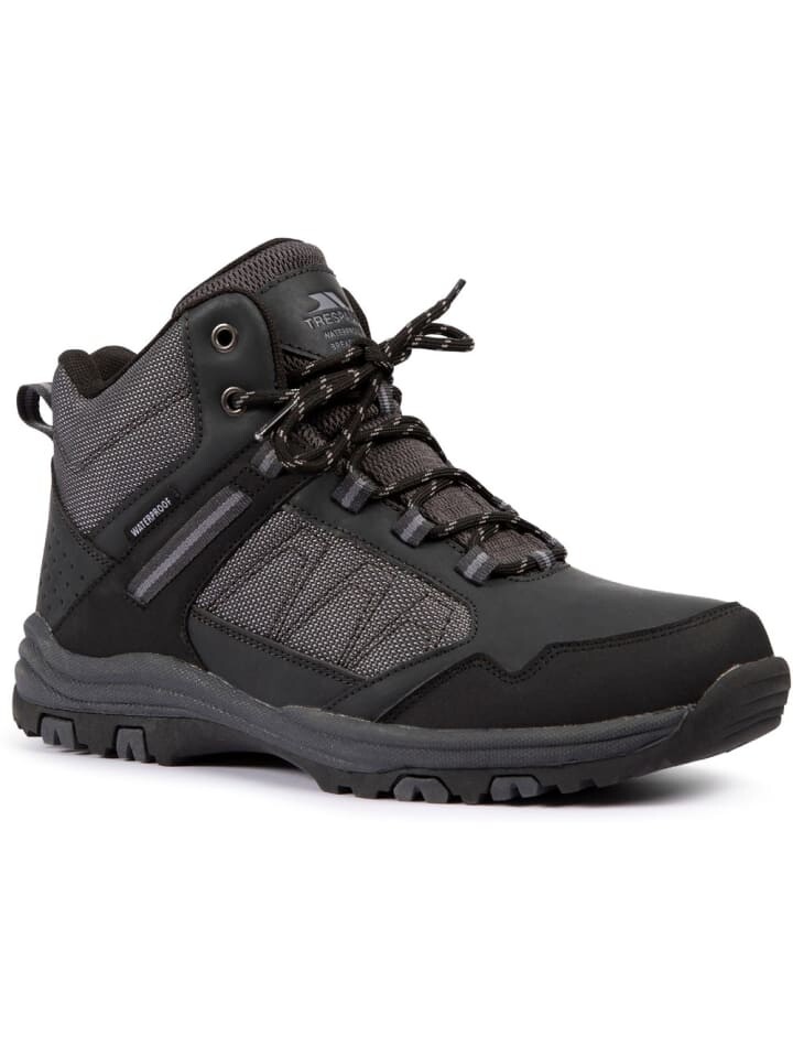

Походная обувь Trespass Wanderschuh, серый