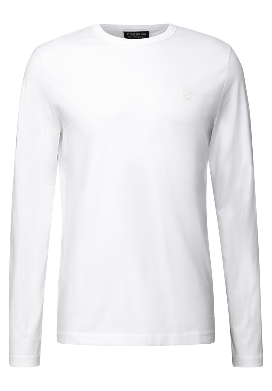 

Толстовка Street One MEN, White