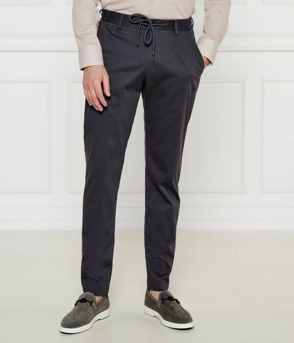 

Брюки Joop! Jeans 15 Jjf-81 Maxton3 Modern Fit, серый