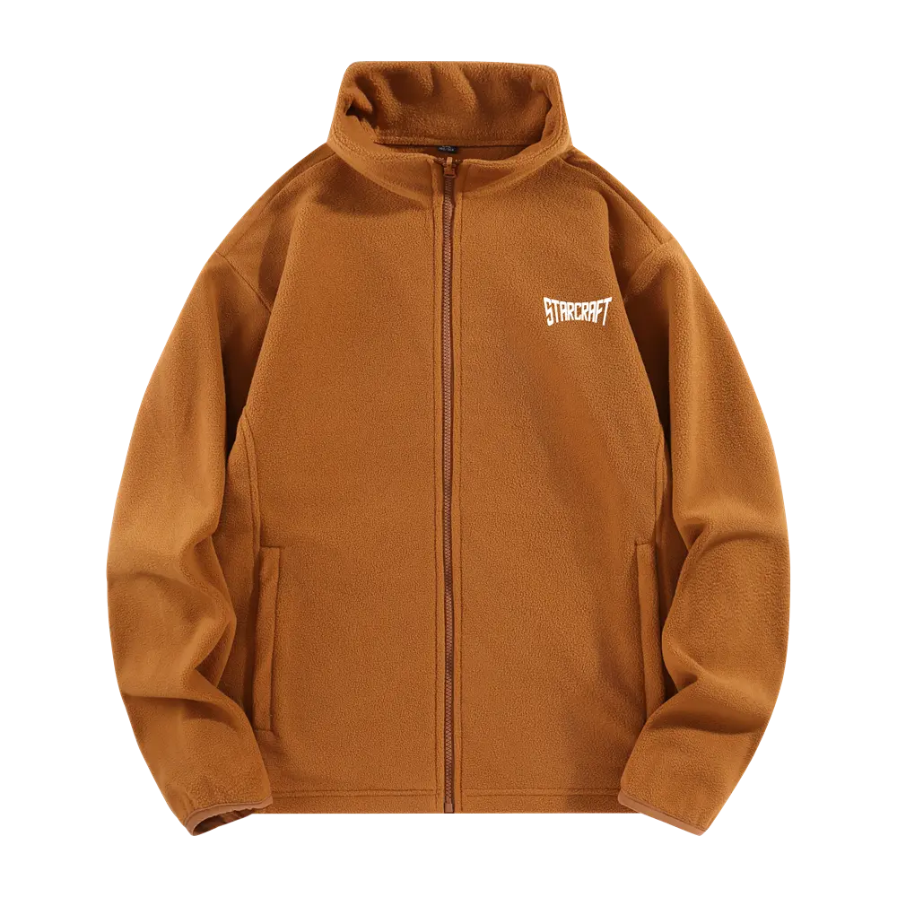 

Куртка Unisex, Coffee