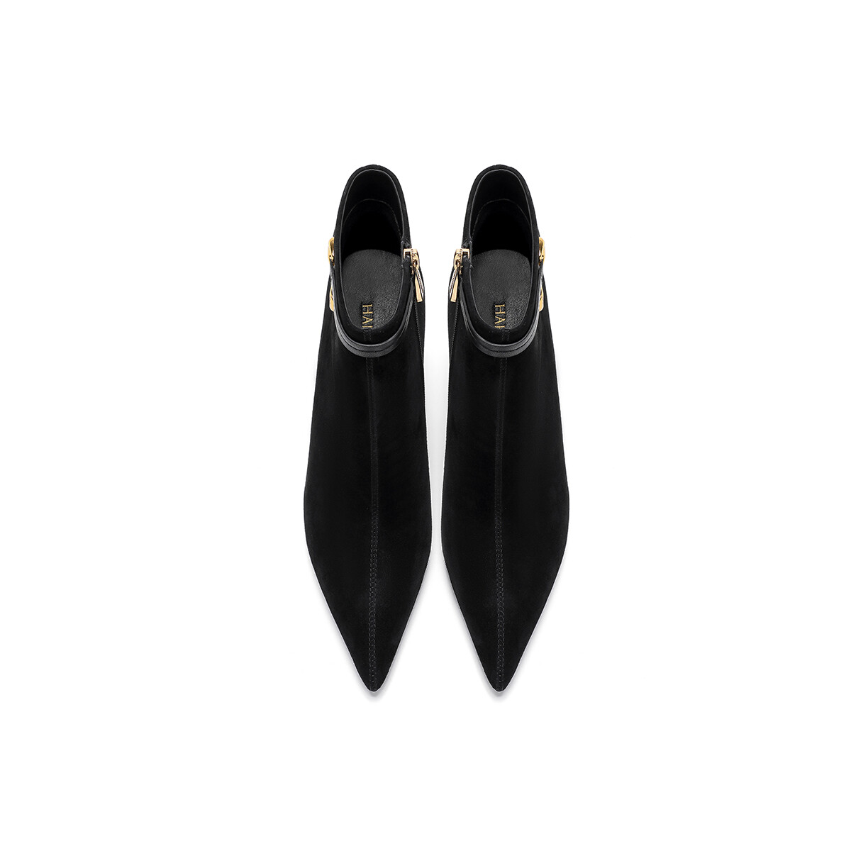 Ботильоны HARSON Ankle Boots Women's — фото 3