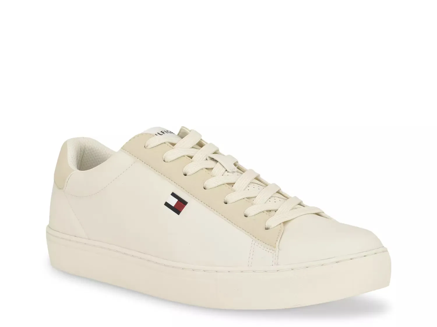 

Кроссовки Brecon Tommy Hilfiger, Ivory
