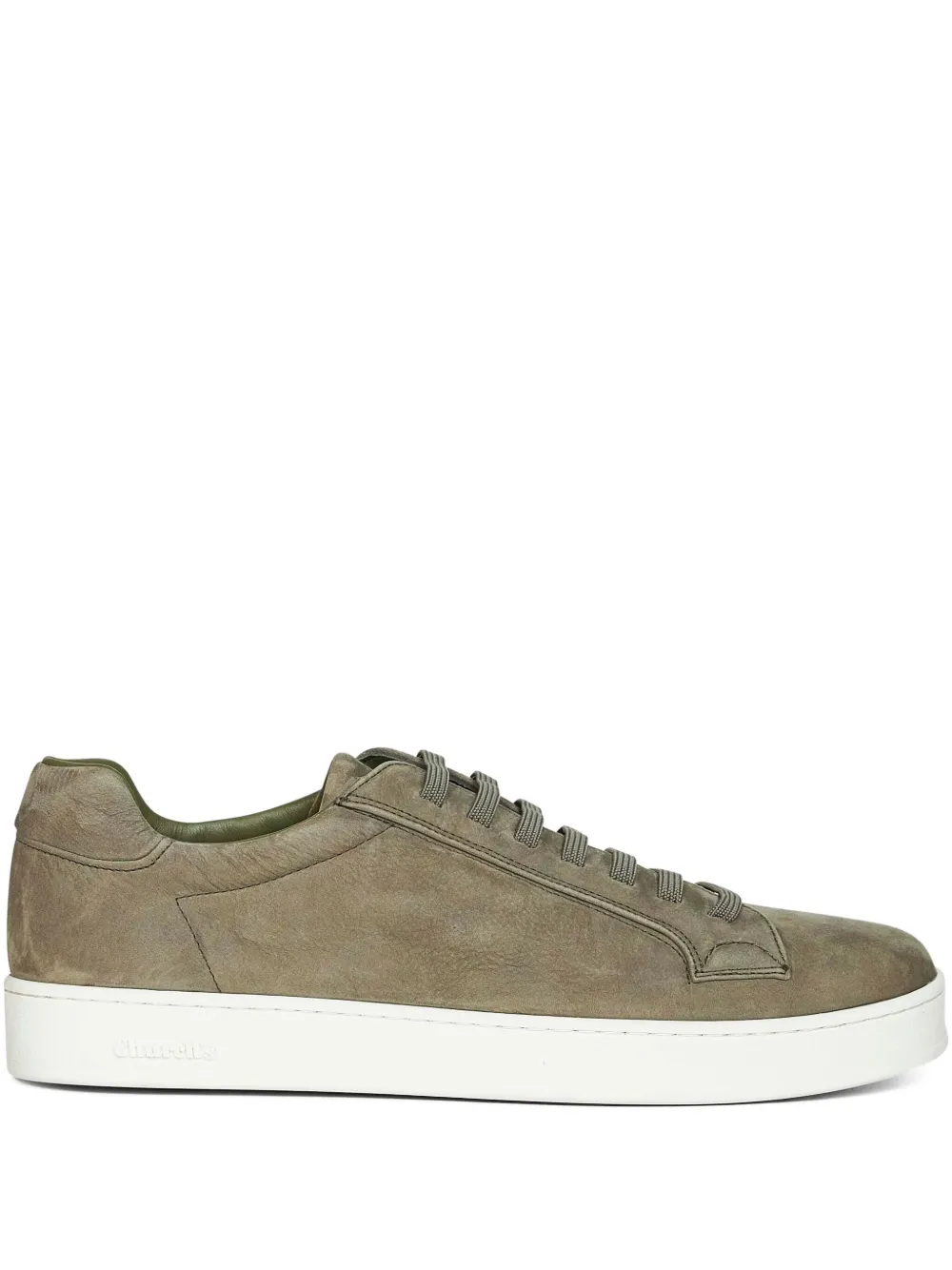 

Кроссовки Ludlow 3 с закругленным носком Church'S, зеленый