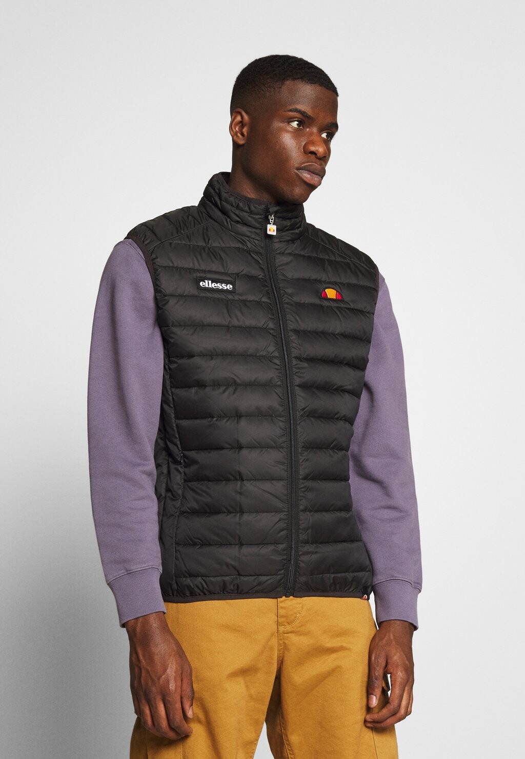 

Жилет Ellesse ЖИЛЕТ БАРДИ, черный