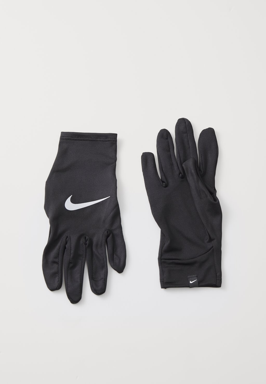 

Перчатки PACER LINER UNISEX Nike Performance, черный