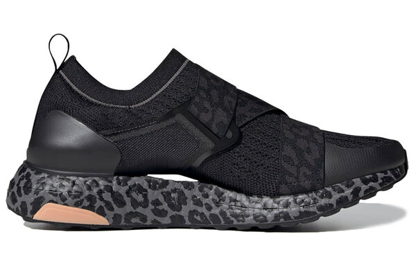 Кроссовки stella mccartney x ultraboost x Adidas, черный — фото 2
