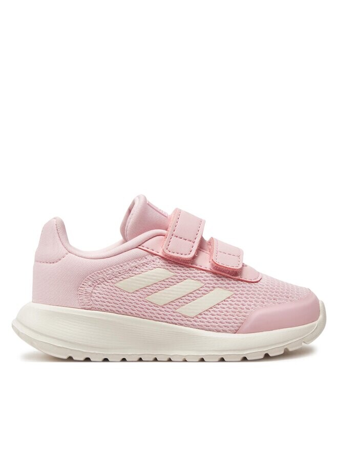 

Кроссовки Tensaur Run Shoes adidas, розовый