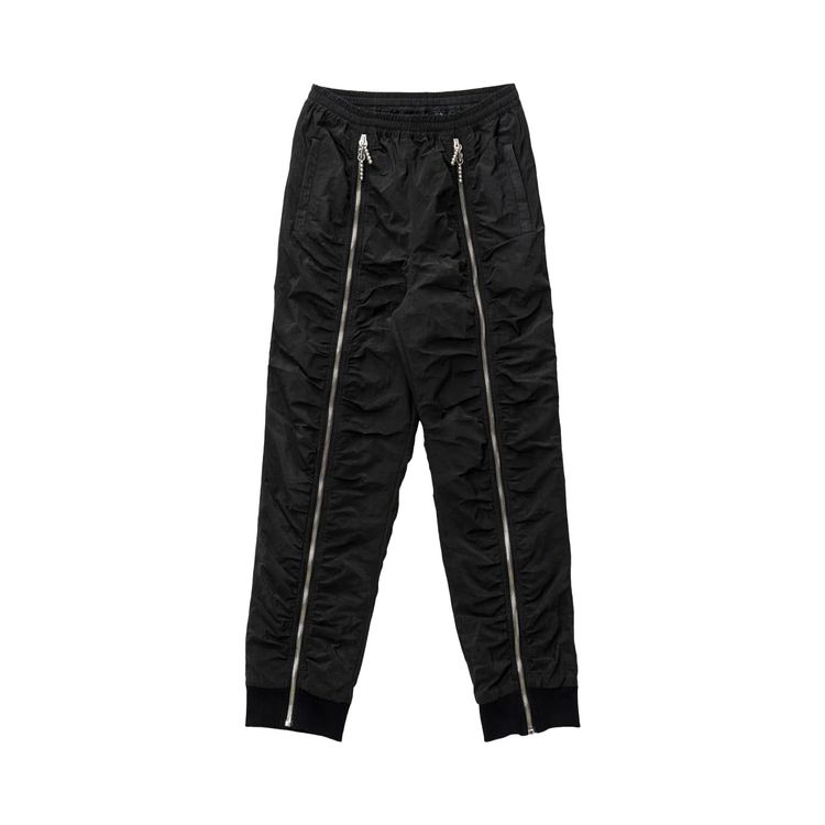 

Брюки Thug Club Double Flying Bio Pants 'Black', черный