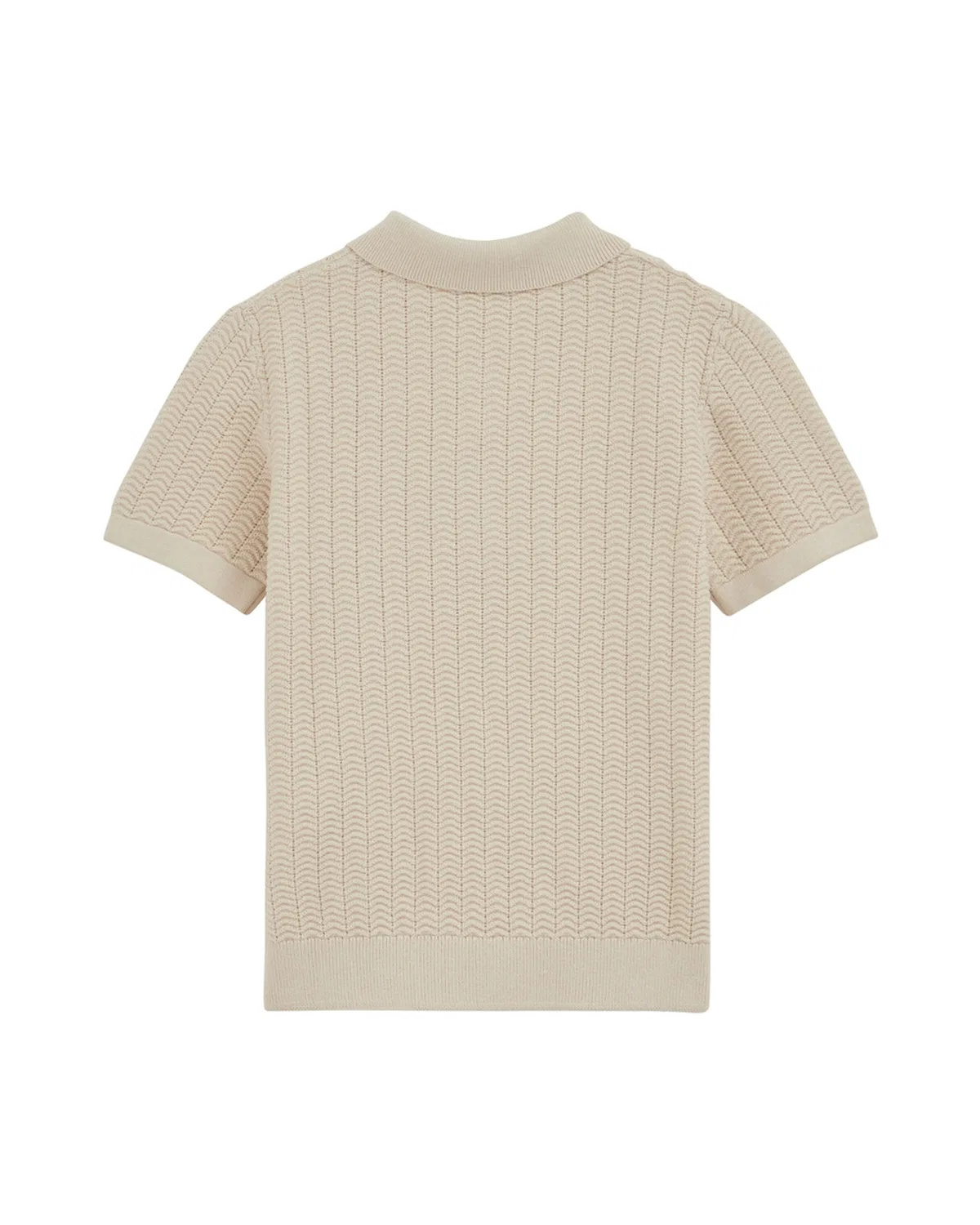 Свитер We Fashion, Beige — фото 2