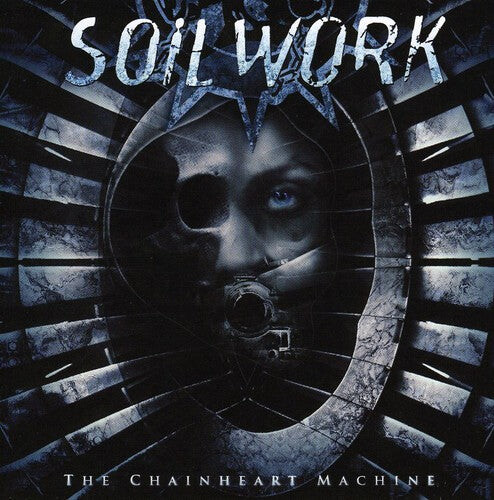 

CD диск Soilwork: Chainheart Machine