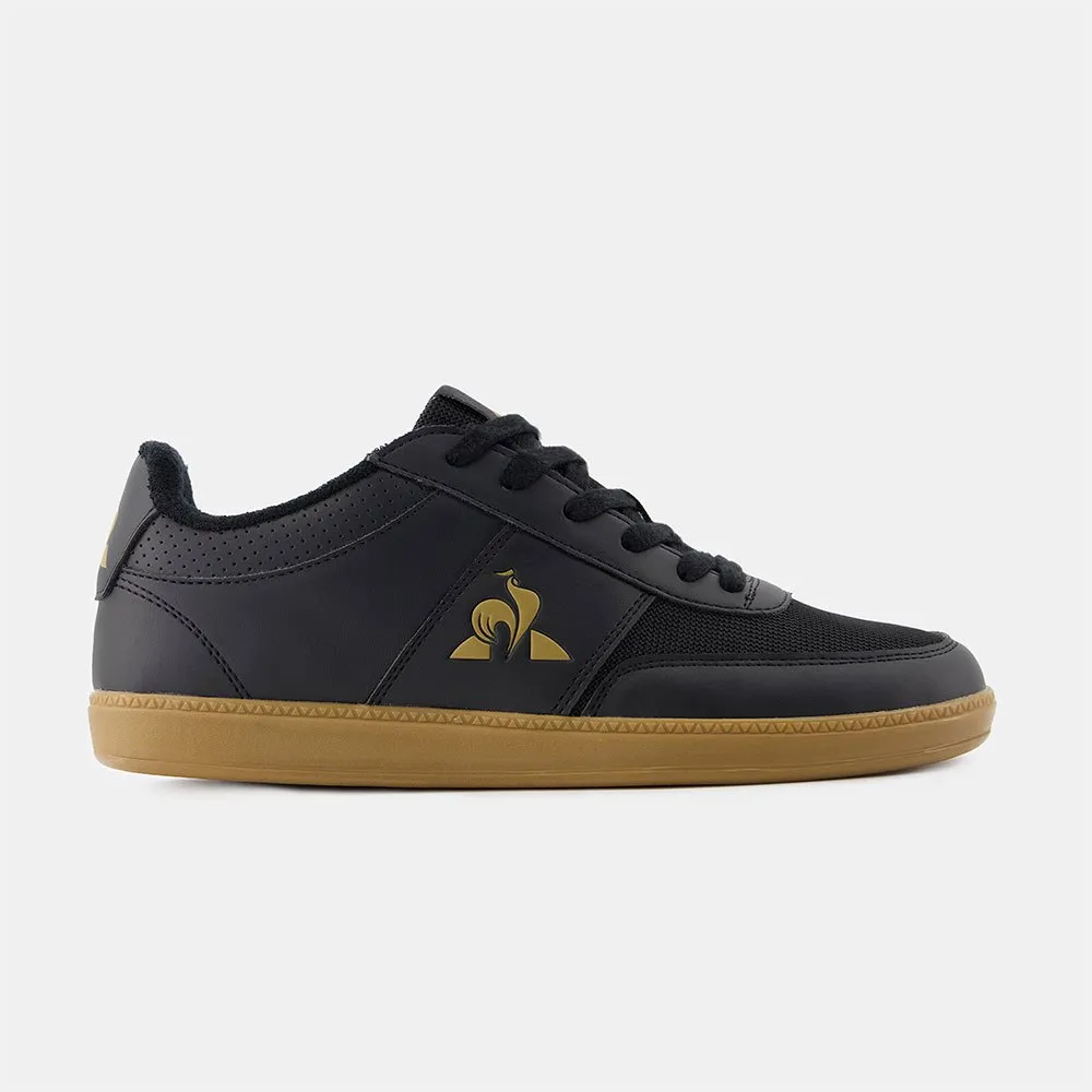 

Кроссовки Le Coq Sportif Lcs Derby 1 trainers, черный