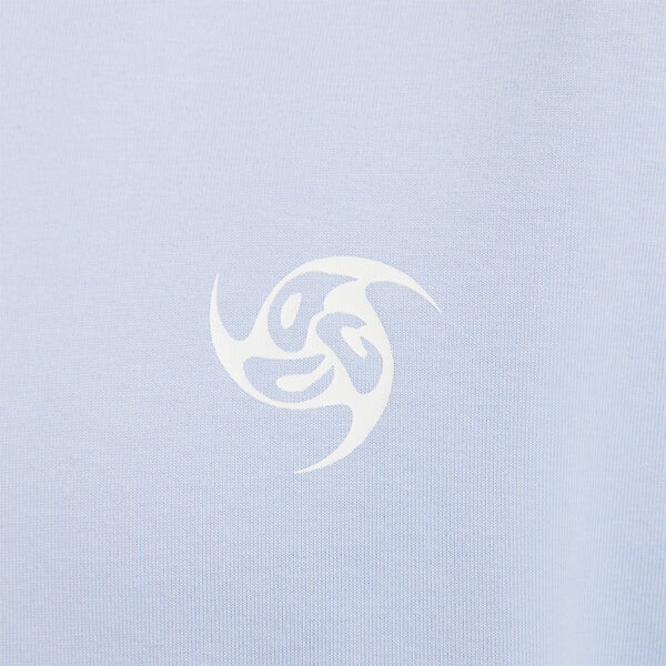 Футболка Nike Acg Topo T-Shirt 'Blue', синий — фото 2