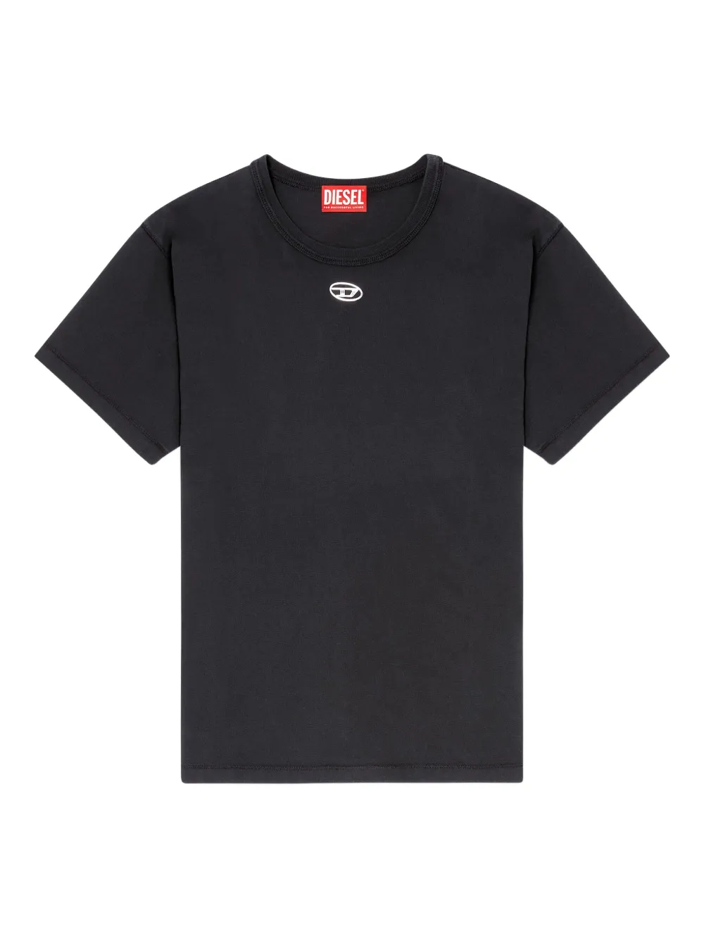 

Футболка T-Normy-Od-S1 Diesel, черный