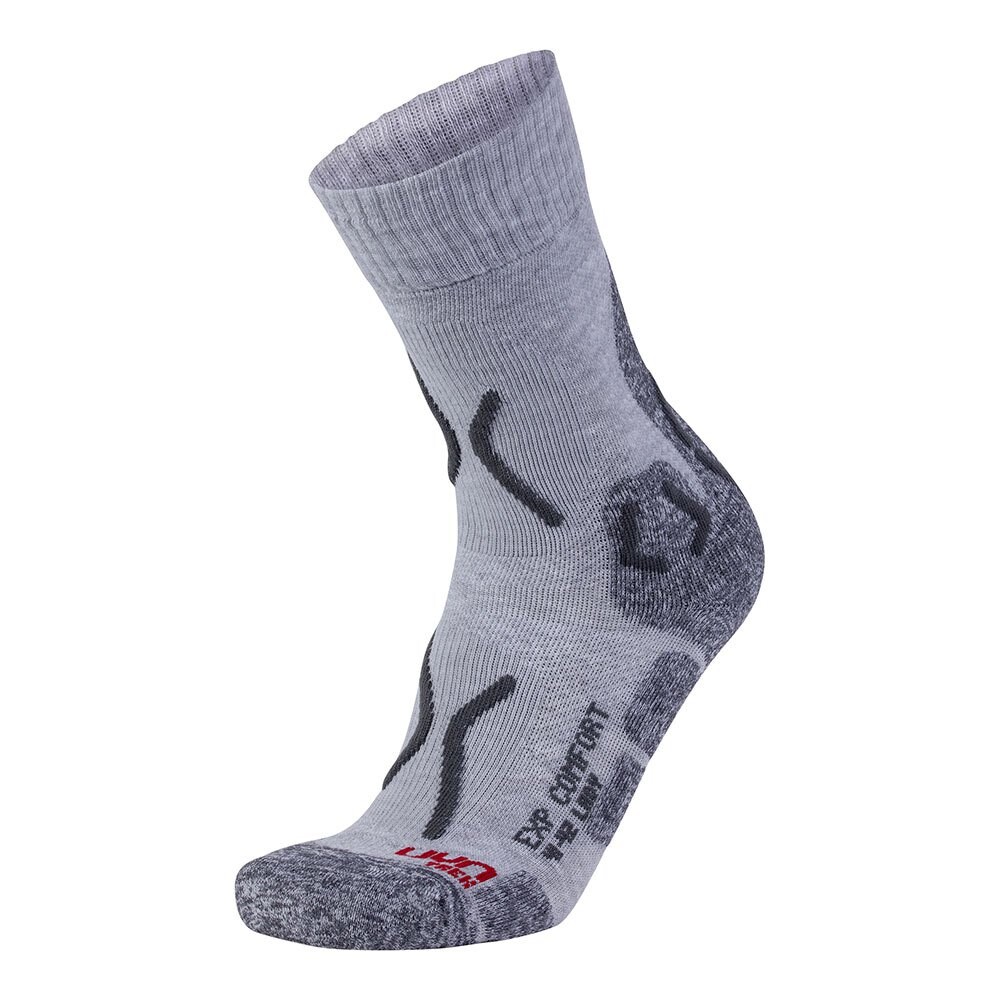 

Носки UYN Explorer Comfort, серый
