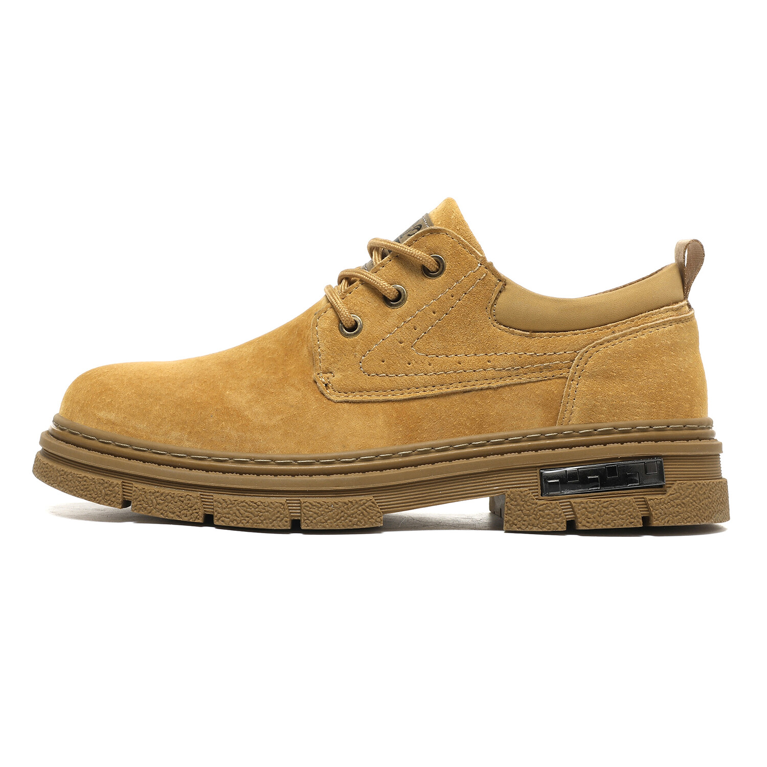 

Туфли мужские Men"s Casual Men Low-Top Fackram, хаки