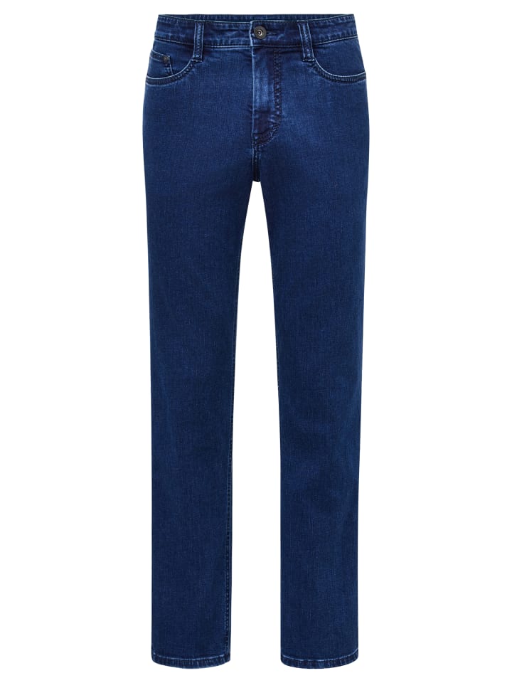 

Джинсы Paddock's, цвет medium blue od blue