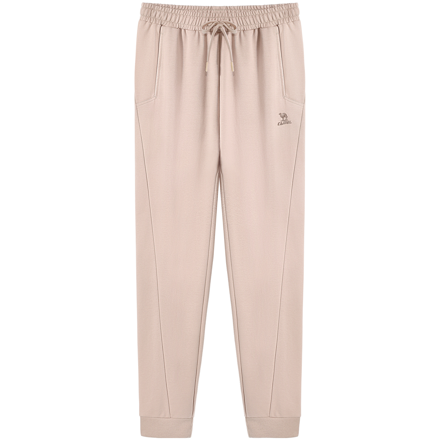 

Городские функциональные вязаные спортивные брюки Urban Function Series CAMEL, серый