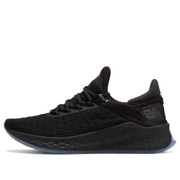 

Кроссовки свежие пены lazr v2 New Balance, черный