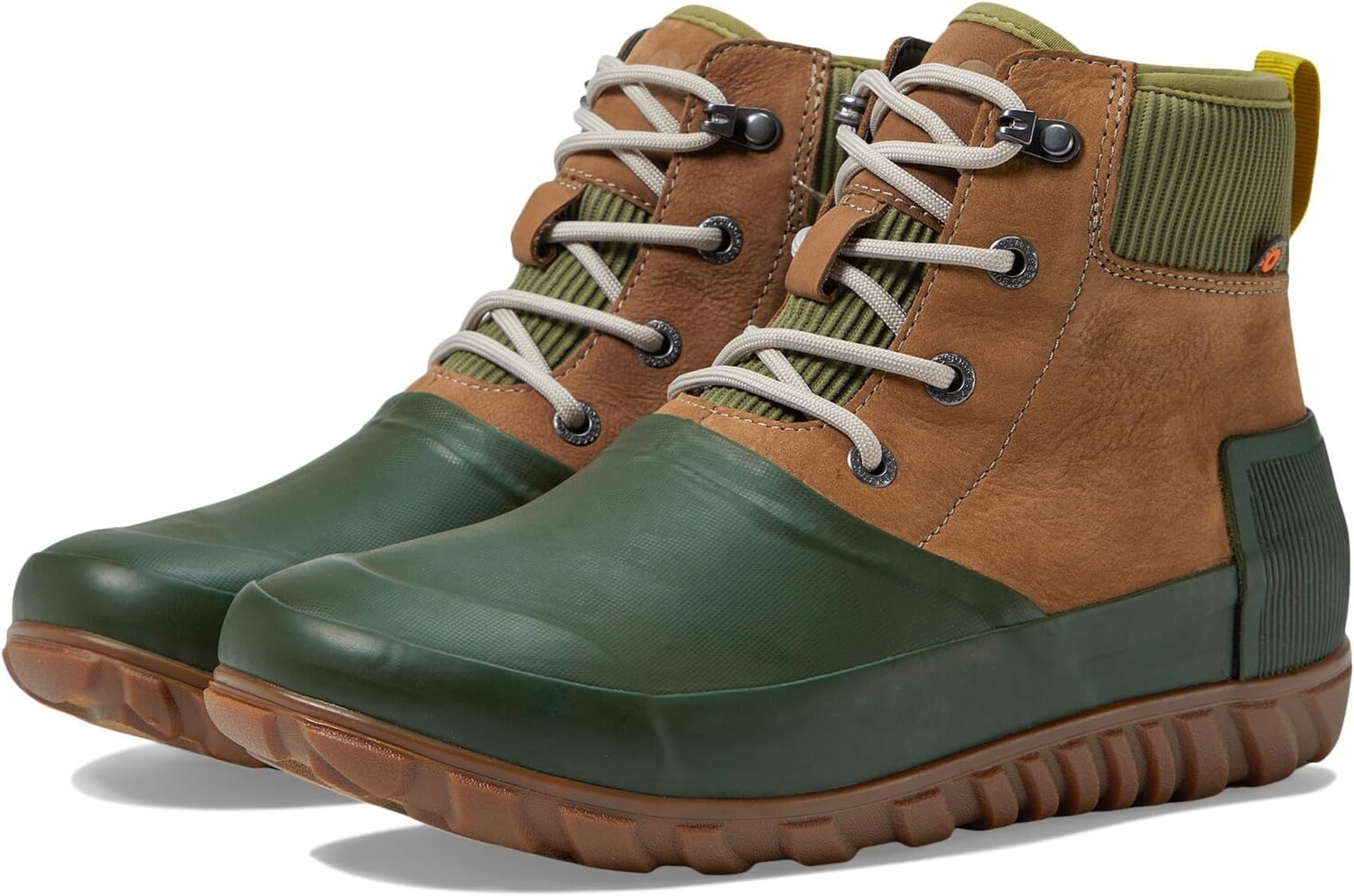 

Резиновые сапоги Classic Casual Rain Bogs, цвет Taupe Multi