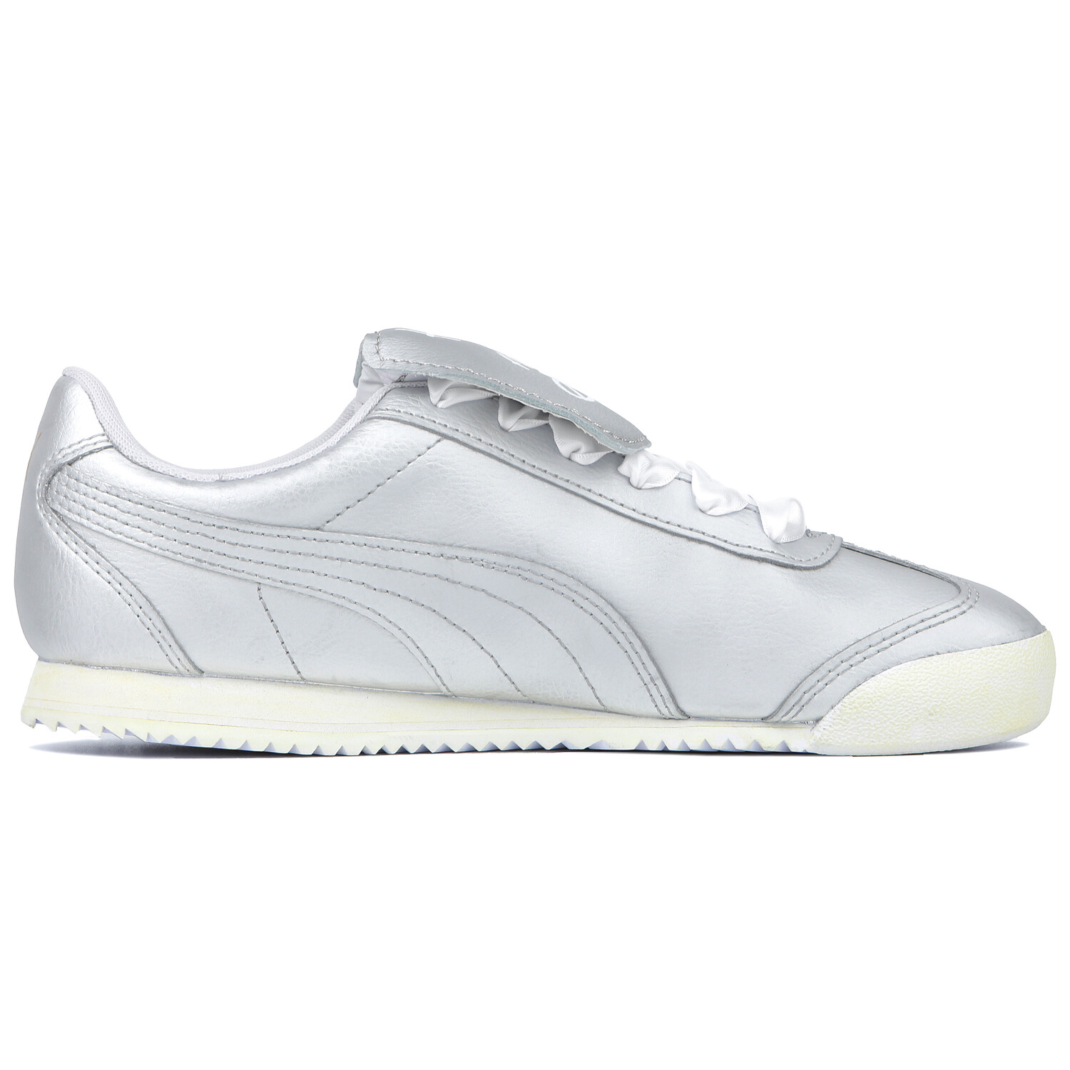 

Кроссовки Puma Turino Lifestyle Shoes Unisex Low-top Silver, серебряный, Серый, Кроссовки Puma Turino Lifestyle Shoes Unisex Low-top Silver, серебряный