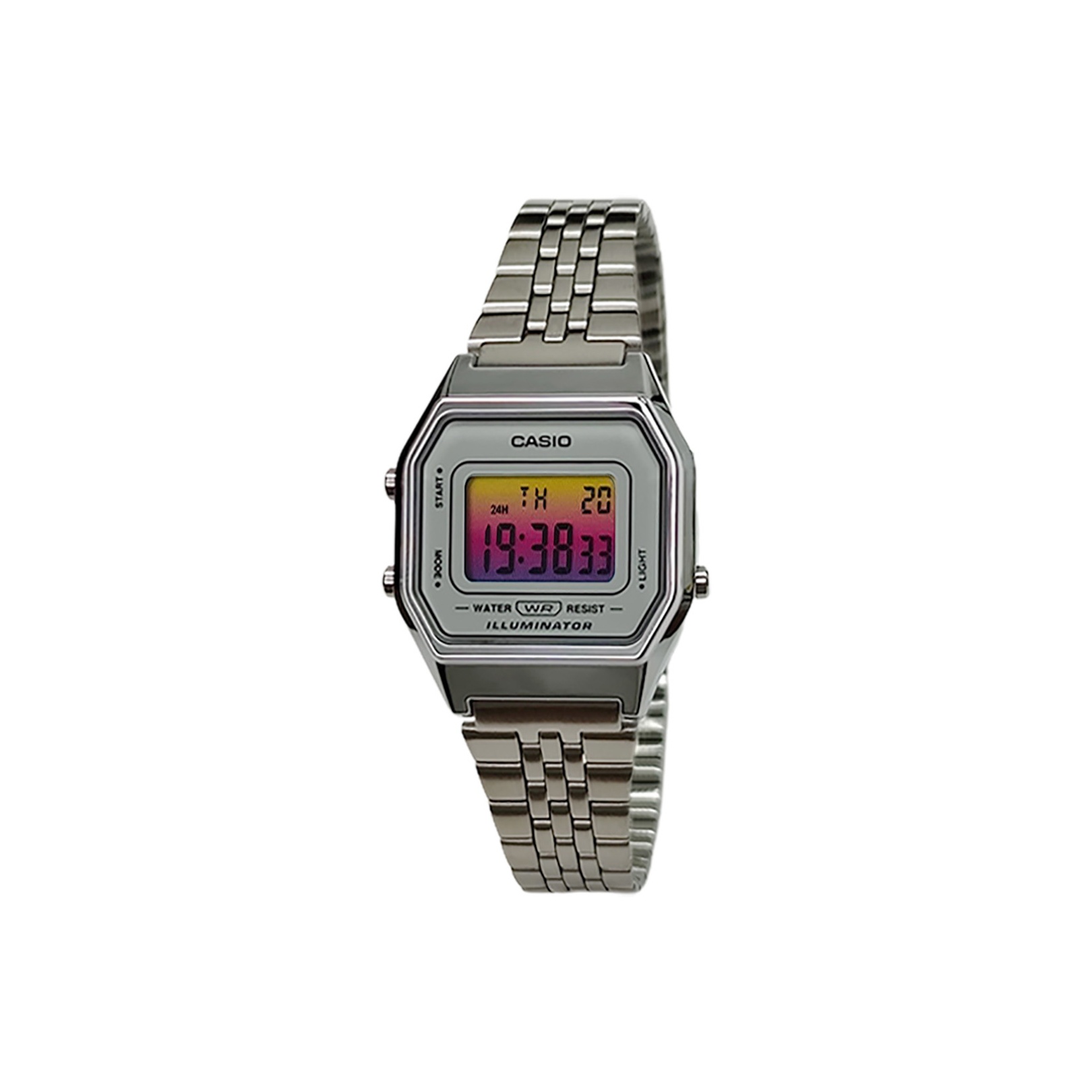

CASIO Часы Vintage LA680WA 7