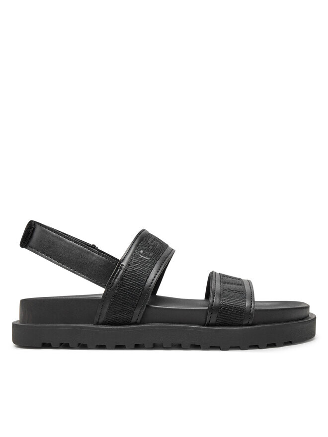 

Сандалии G-Star Raw Diesem Stp Lea W 2411 0, черный